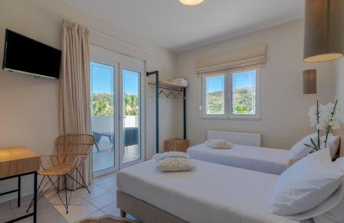 Kipo Paradiso 6 Spa Yoga & Gym resort - Photo 15