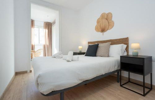 11CRC1037 Newly decorated apartment near Sants Station - Foto 23