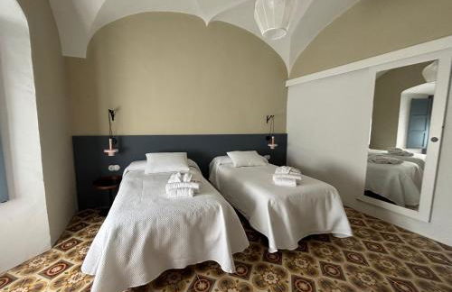 MARIDAJE Casa-SPA de enoturismo rural TR-BA-00309 - Foto 24