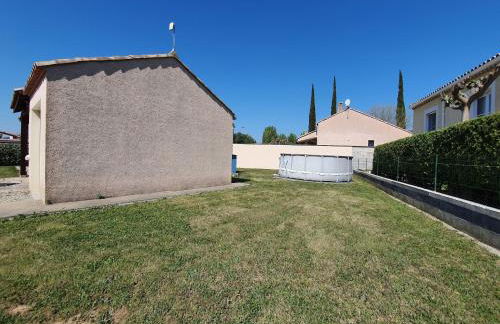 Charming Villa in Saint-genies - Foto 39