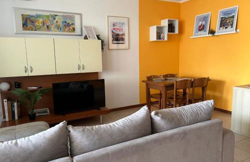 Nutshell apt Monza Parco, Centro, Policlinico - Foto 19