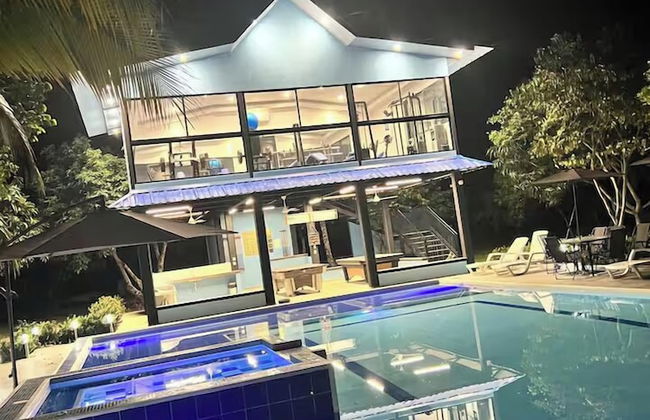 Finca club las palmas en Girardot - Photo 15