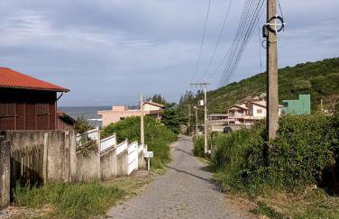 Casa Oryba pertinho do mar da Ribanceira em Imbituba - Foto 36