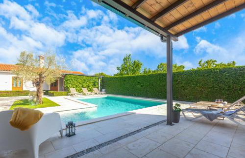 Villa Oasi Verde - Foto 49