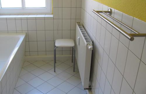 Ferienwohnung Voss 2 - Foto 23