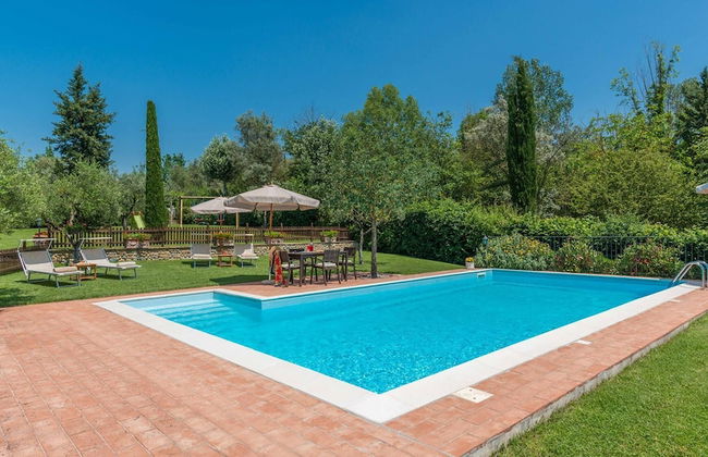 Villa Gino 8 2 in Empoli - Photo 44