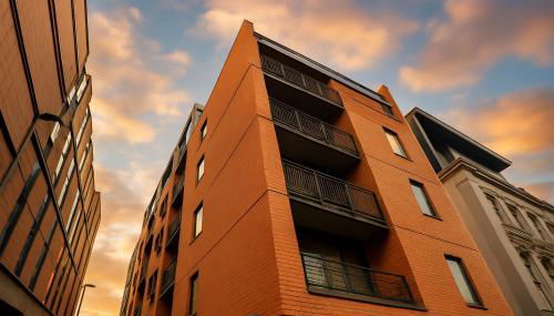 Sidemersey Livings - Magical Central Garden Apartments in Benson Street - Foto 3