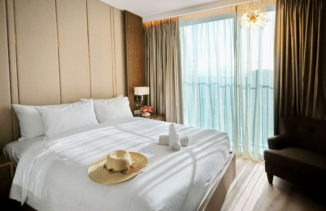 Holi Panorama Condotel - Foto 11