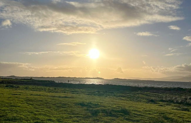 Glenbeigh Holiday Cottage - Tigin Mamo - Foto 28