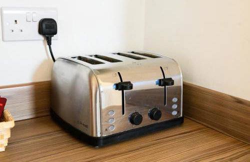 SAPPHIRE Suite Moseley Mews, Birmingham By STAE-Homes - Foto 29