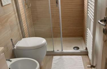 ROSSENA HOME tranquillo appartamento, con giardino, vicino al centro ed all'Ospedale Santa Maria Nuova SMN - Foto 55