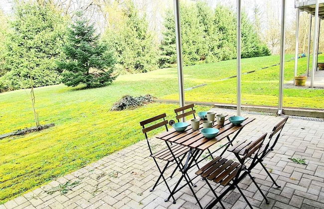 New 1 Bedroom Flat with Balcony & Garden - Foto 13