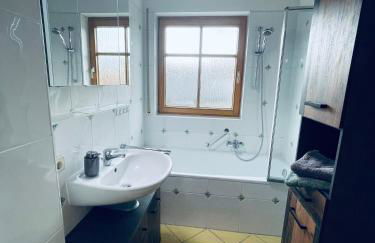 Ferienwohnung Alpenglühen - Foto 7