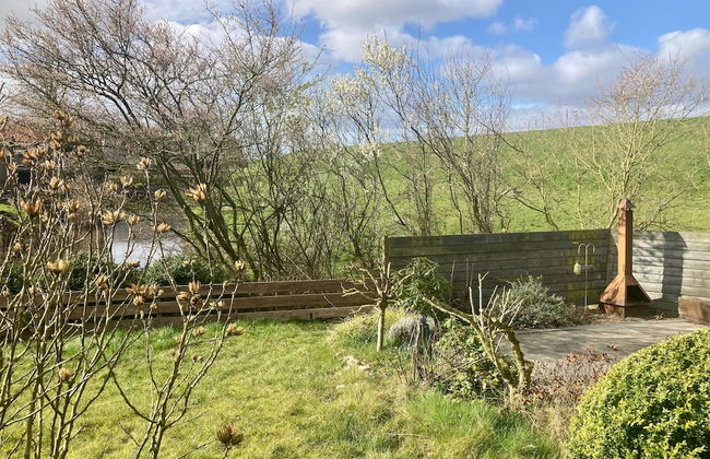 Spacious 6-person Holiday Home Dijkrose Close to the Lauwersmeer - Photo 26