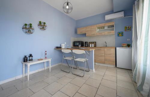 Seaside Villa Alexandra,Acharavi. - Foto 51