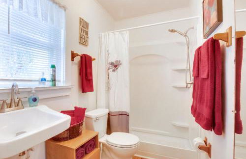 Less Than 3 Mi to Golf and Swim Cozy Oasis in Lake Worth! - Foto 27