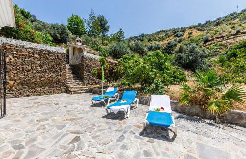 Fuentezuelas Pool Villa - Foto 23