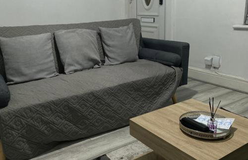 Home In Medway Chatham - Foto 49