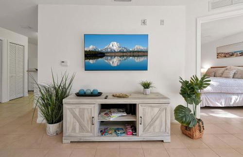 Spacious Condo W/ Pool,Gym near Disney & Seaworld - Foto 12