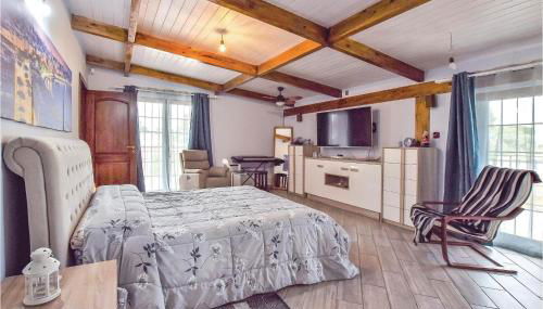 Amazing Home In Torre Di Pescopaganoce - Foto 5