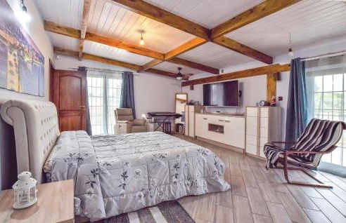 Amazing Home In Torre Di Pescopaganoce - Foto 5