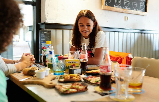 Terraced Home in Voorthuizen Near Veluwe - Foto 15