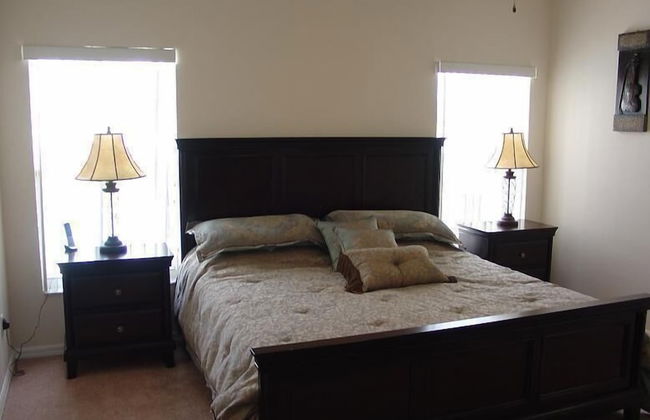 Ahr208 - Hampton Lakes - 5 Bed 3 Baths Villa - Foto 3