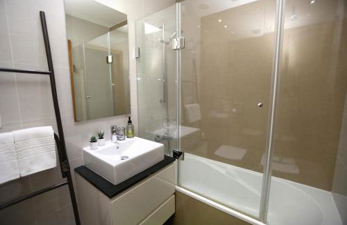 Like-home-T1 Apt-Best Place-Parque das Nações - Foto 18