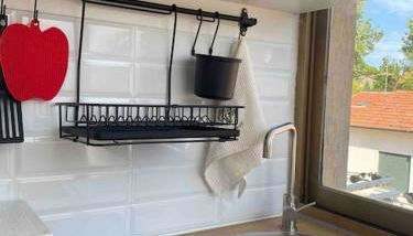 Appartamento in pieno centro - 500 metri dal mare. - Foto 2, stove