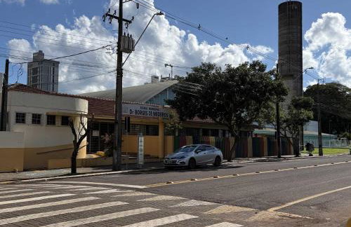 Apartamento Itaparica perto do lago e shopping - Foto 20