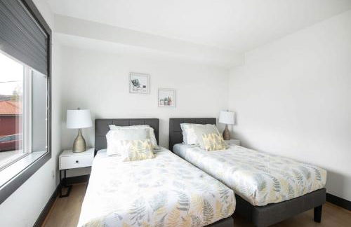 Queen Anne Modern Family Home Free Parking - SLU - Gym - Foto 26