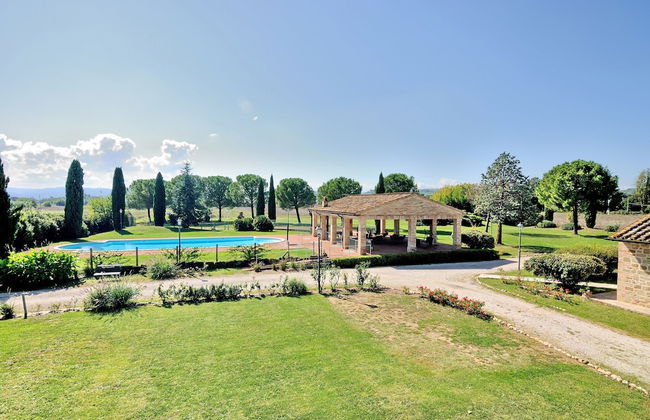 I Casali della Ghisleria - Photo 27