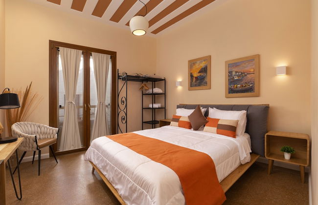 Andros 4 All Seasons Villas & Suites - Foto 9