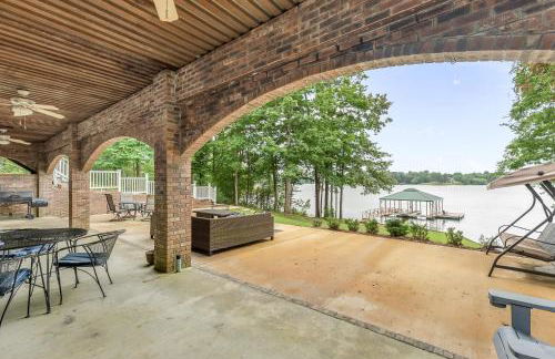 Great Views - With Beach Area! Gorgeous Views Of The Lake - Foto 33