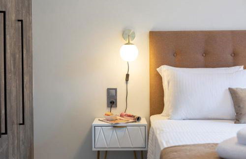 Staianna Suites - Stylish Suite Myrtia - Foto 12