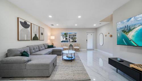 4 Bedroom Holiday Retreat BBQ Marketplace - Foto 2