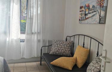 Apartments with garden - Foto 16