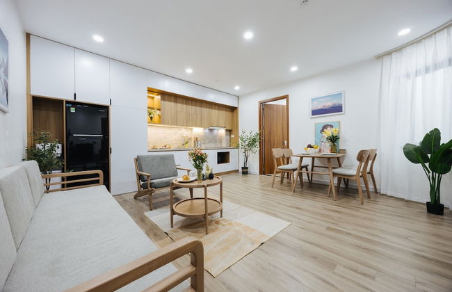 Label6 Coliving Quang Khanh - Foto 30