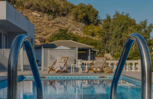 Villa Melissa - Foto 13