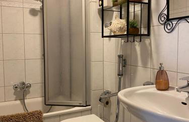 großzügige Monteurwohnung - Foto 2