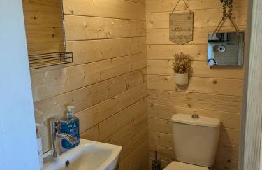 The Homestead Compact With private Lazy spa - Foto 25
