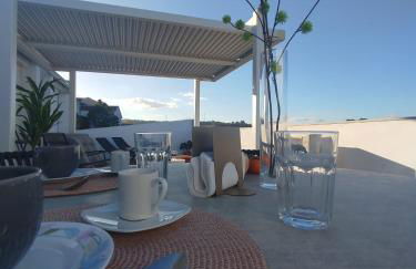 Douro Valley Private Terrace & Lounge - Foto 22