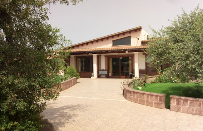 Agriturismo Is Scalas - Foto 20