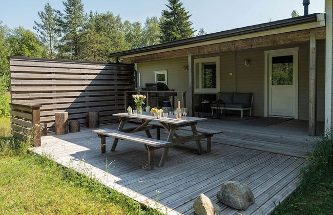 The Elegant Haistila - Foto 20