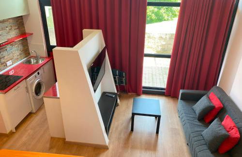 Apartamentos Turísticos Bahía de Boó - Foto 108