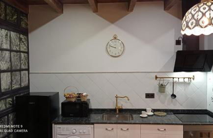 Casa el rey 12 - Apartamentos Buenos Aires y Figueras AR-1419-AS - Foto 8