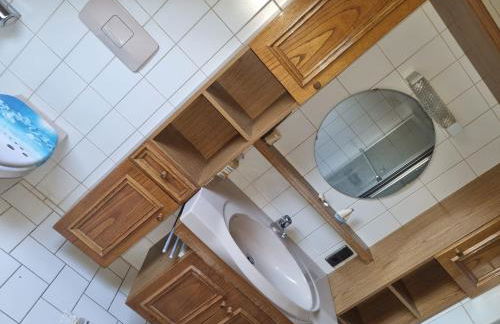 Ferienwohnung Moselherz - Foto 11