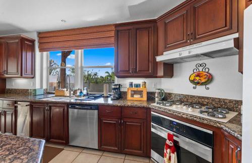 Carmel Valley Villa by Coastline Vacation Rentals - Photo 61