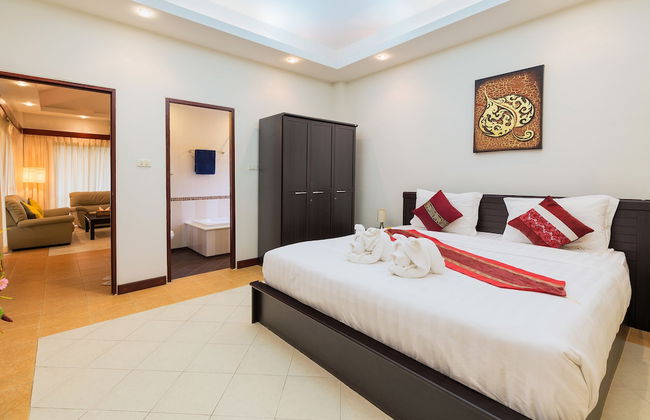 Kata Pool Apartments - Foto 3