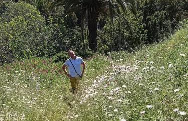 Deluxe Suite 70qm. Toller Blick, super Ausstattung - Foto 21